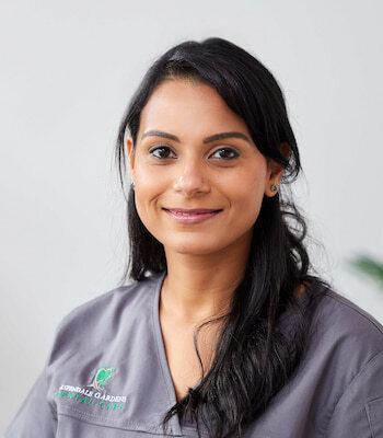 Dr Deepa Iyer