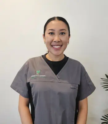 Dr Maggie Ao
