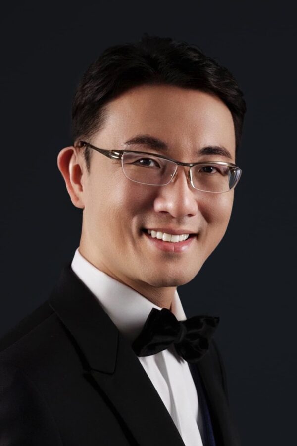 Dr Daxter Yeo