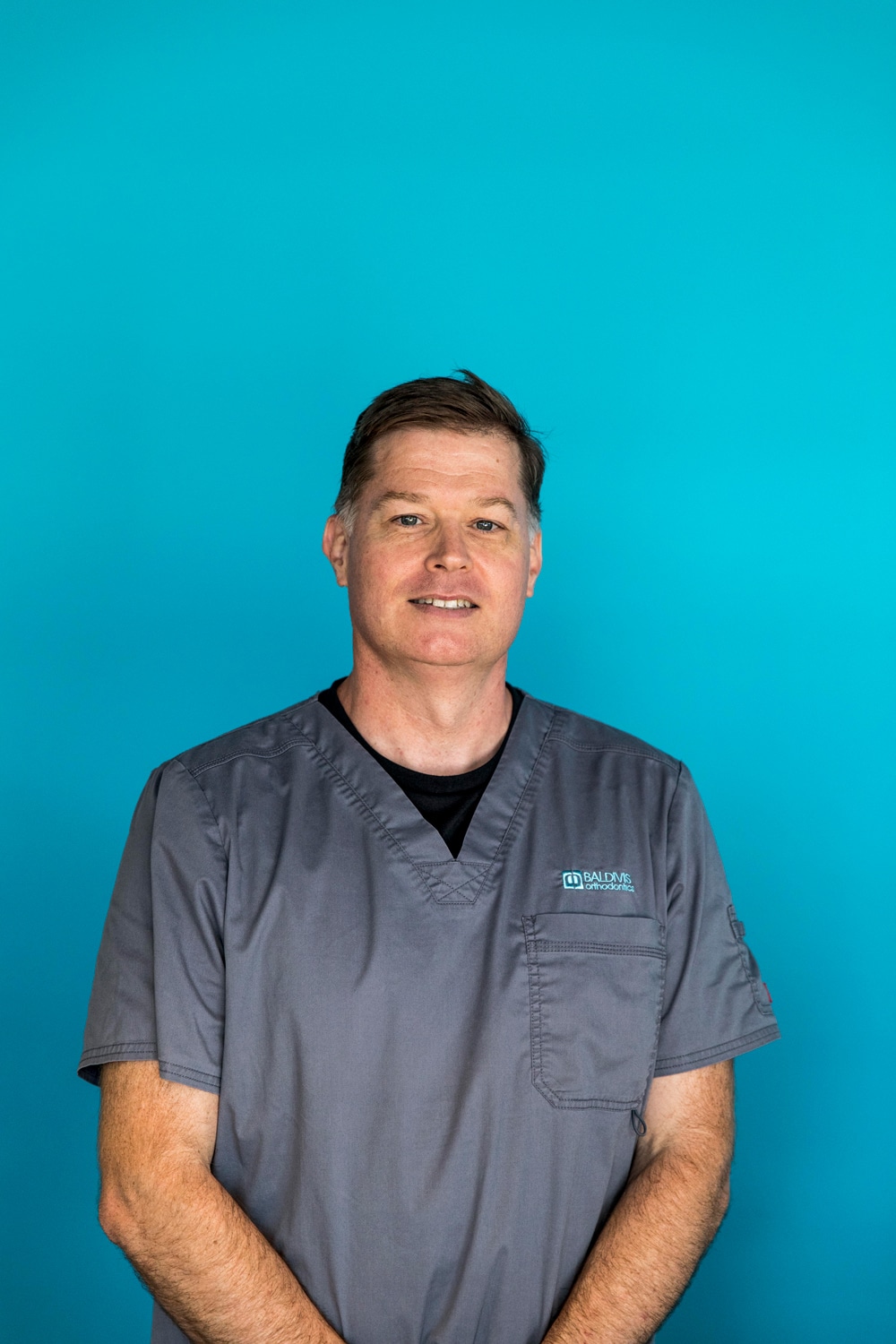 Dr Graeme Bond
