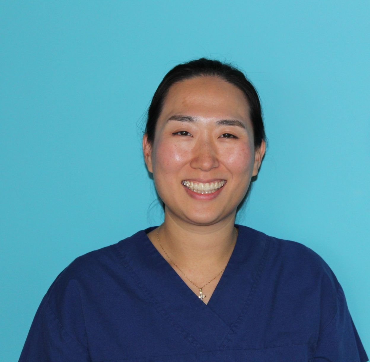 Dr Ho Jin Yoo