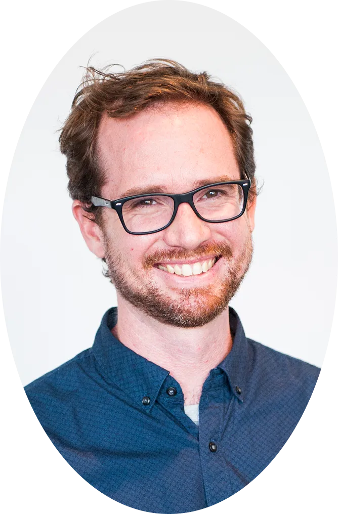 Dr Edward Ohlrich