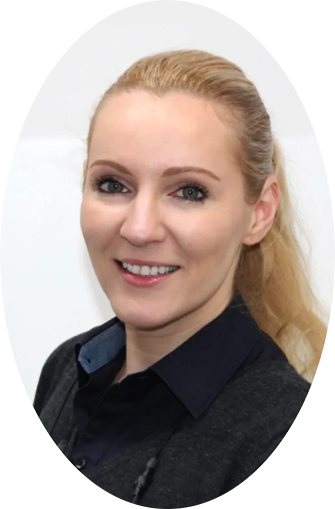 Dr Tatiana Tkatchenko