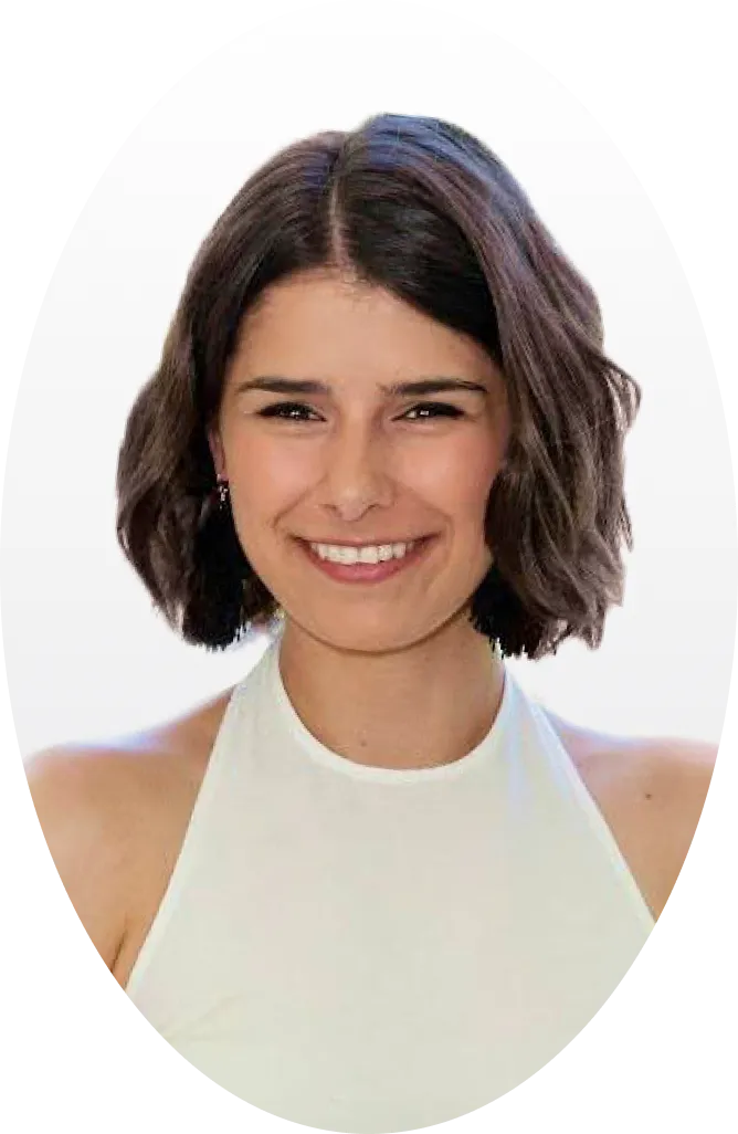 Dr Gabrielle Bou-Samra