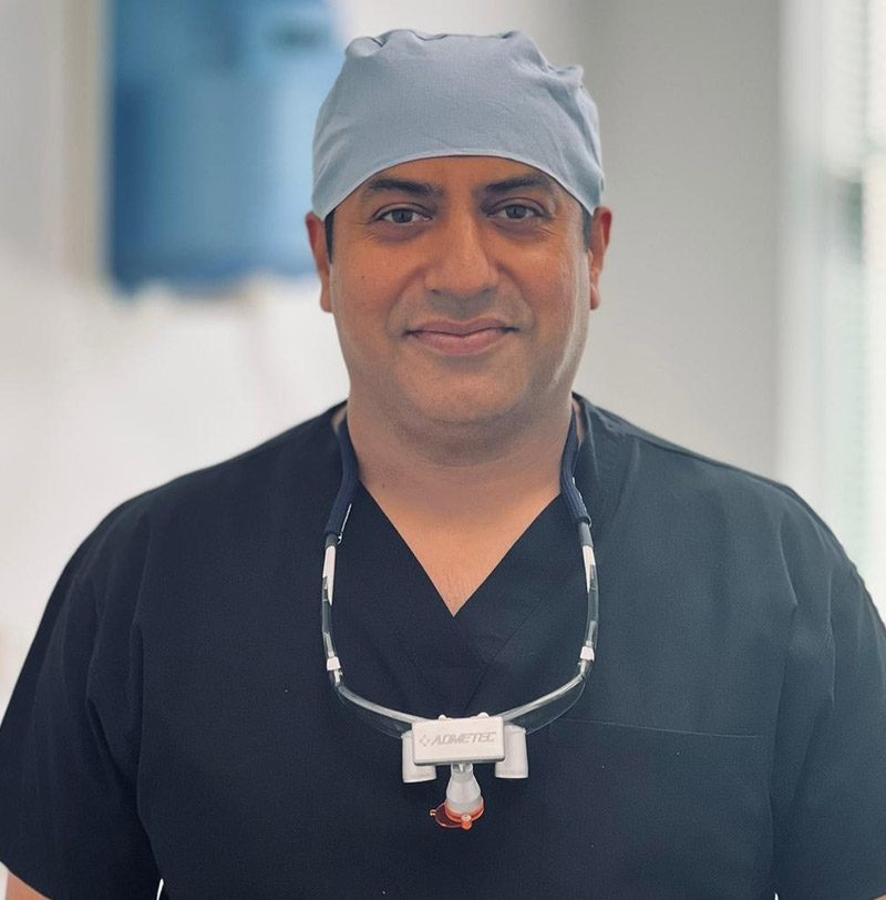 Dr Amit Sharma