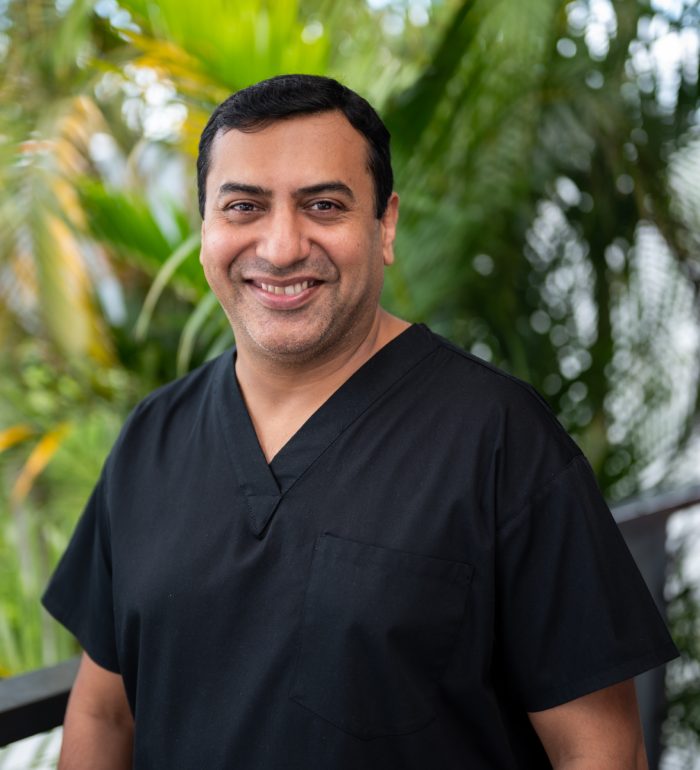 Dr Amit Sharma