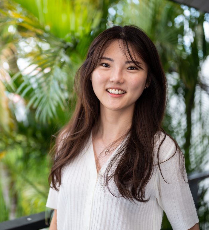 Dr Anna Kang