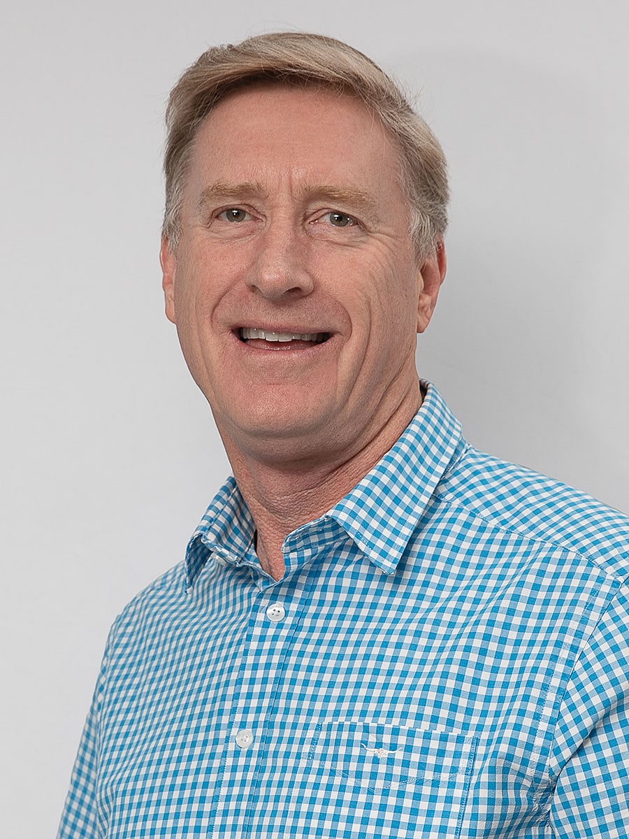 Dr Bruce Trusler