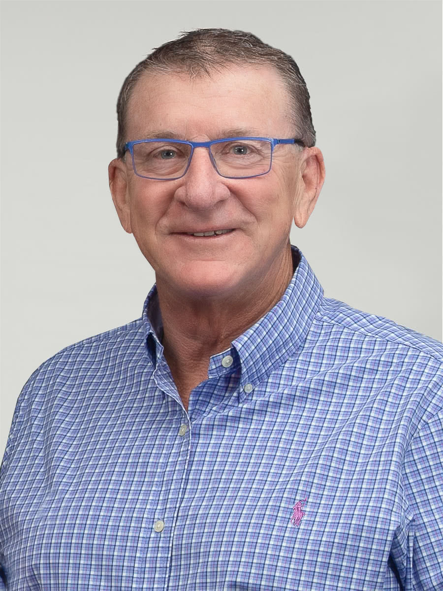 Dr Tony Shields