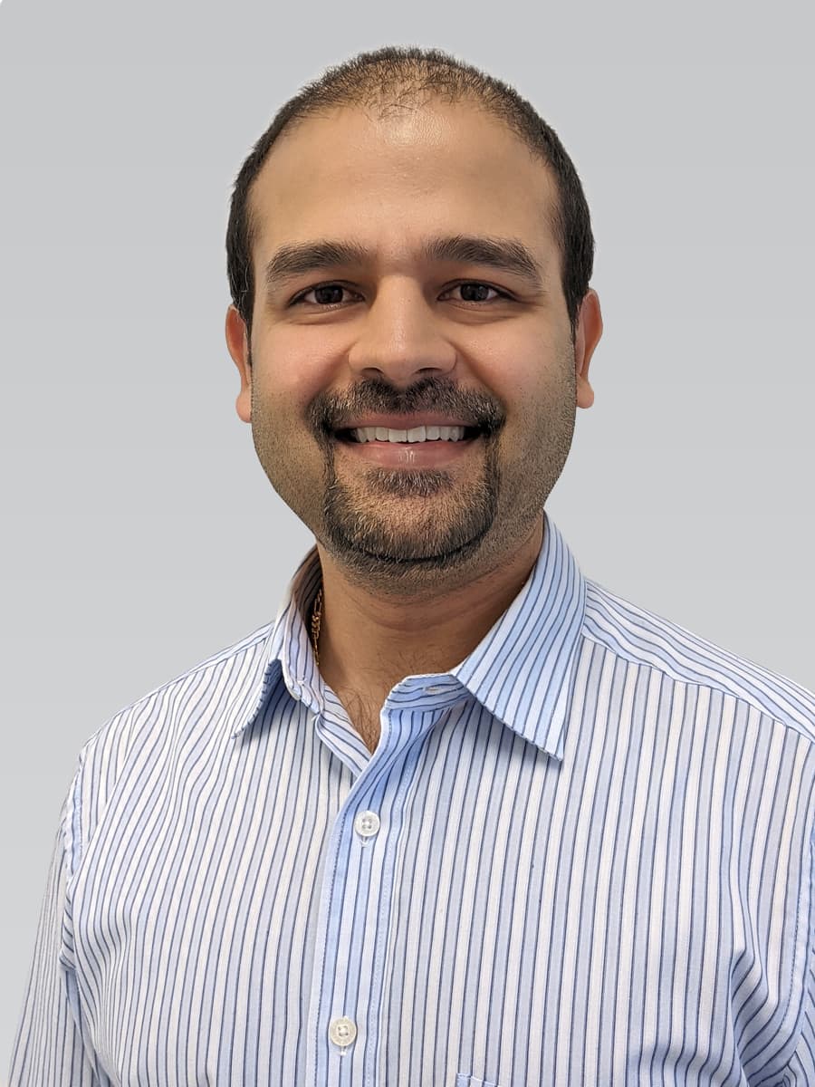 Dr Prem Patel