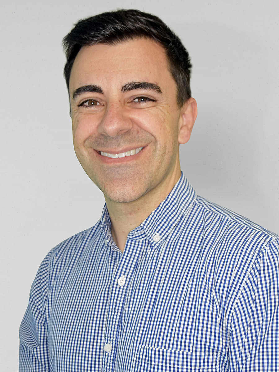 Dr Christopher Franco