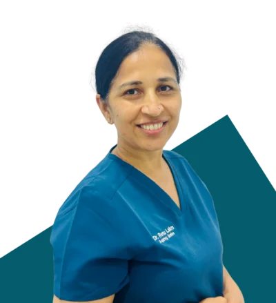 Dr. Renu Devi Lakra