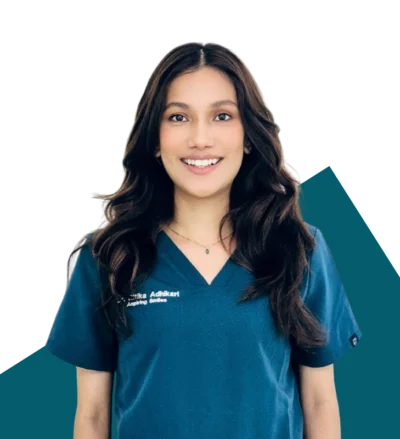 Dr. Ritika Adhikari