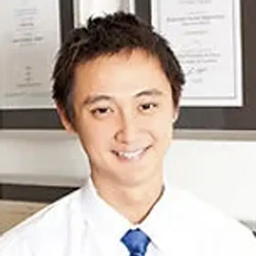 Dr. Keith Willis