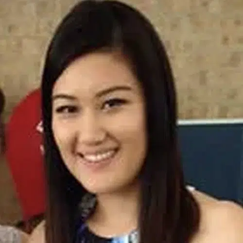 Dr. Jacinta Seeto