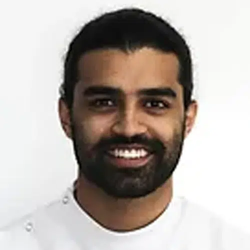 Dr. Benay Samra