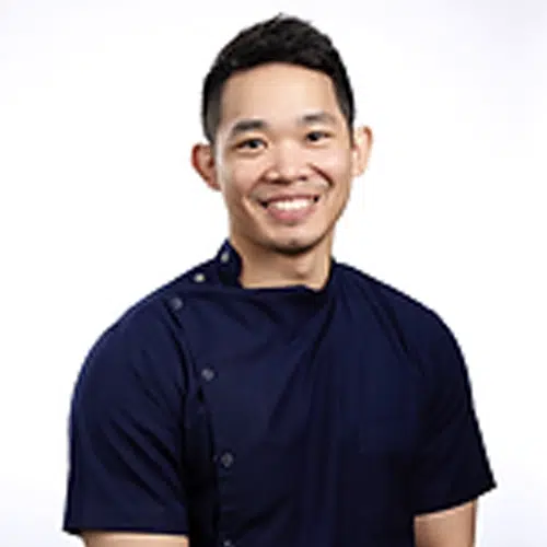 Dr. Tho Nguyen