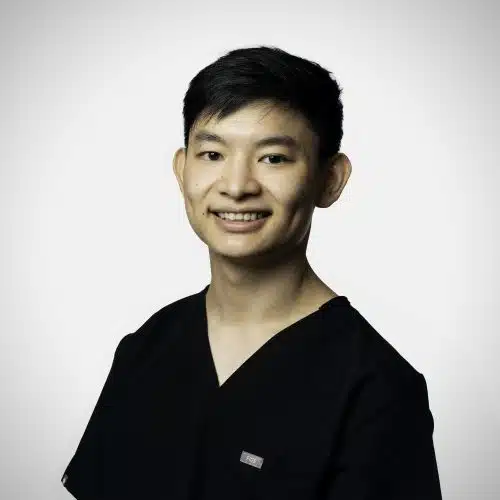 Dr. Geoffrey Zhang