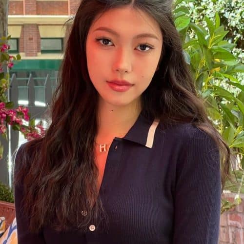 Dr. Yingyu (Adelle) Yong