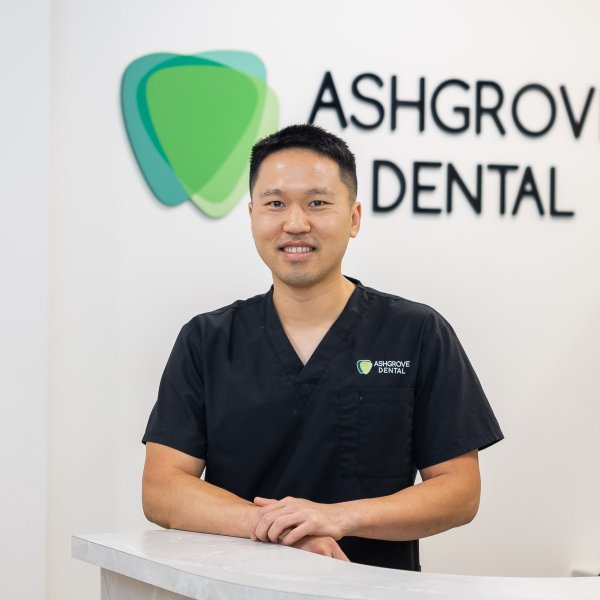 Dr Philip Ho