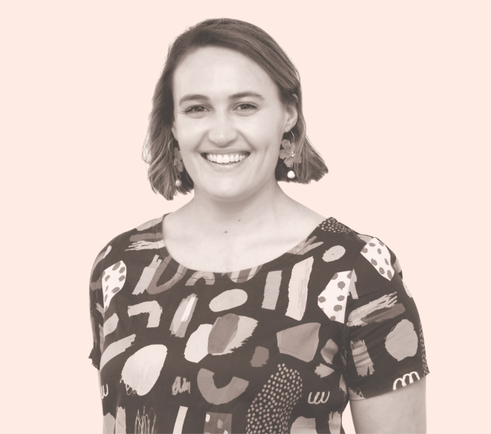 Dr Sophia Frankcombe