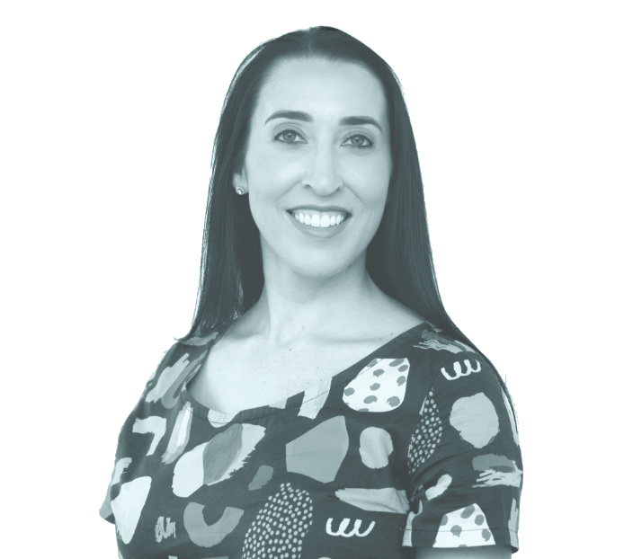 Dr. Beth Keir