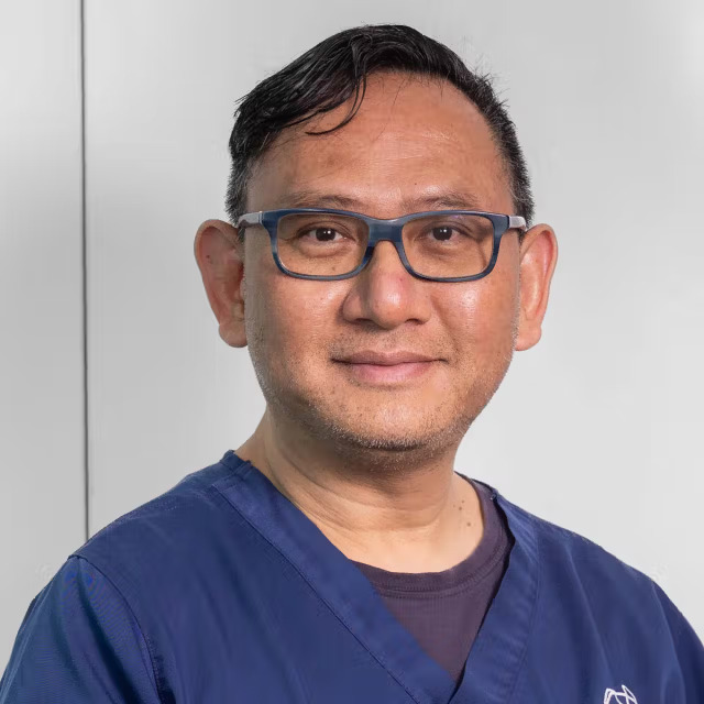 Dr Adia Sung