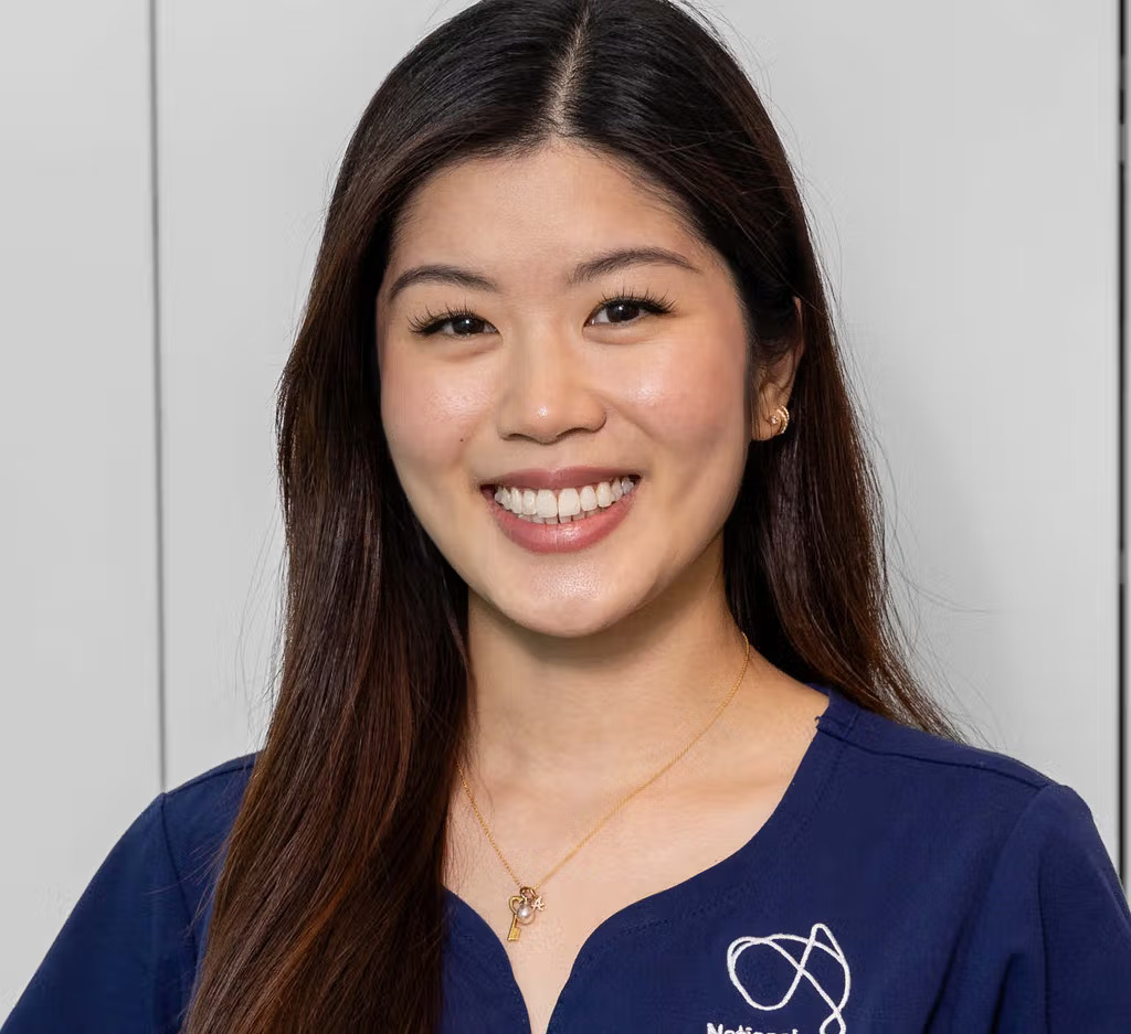 Dr Annie Bai