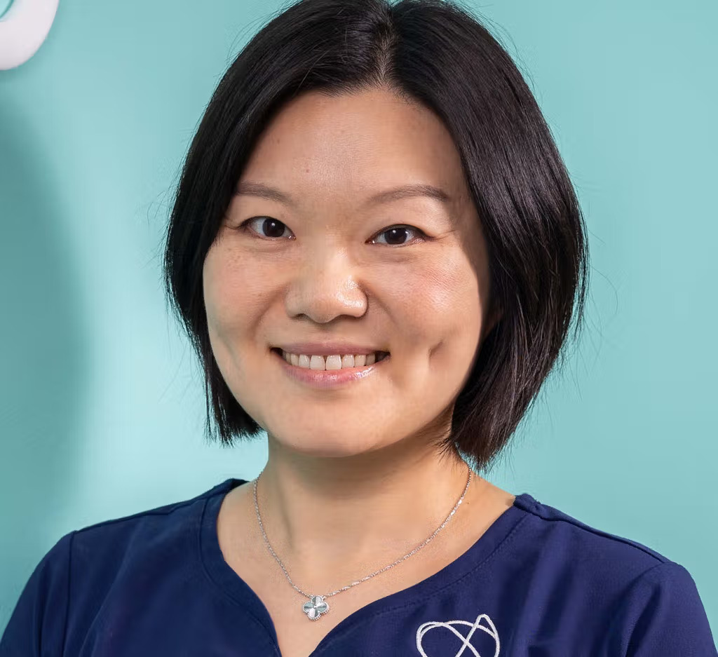 Dr Beibei Peng