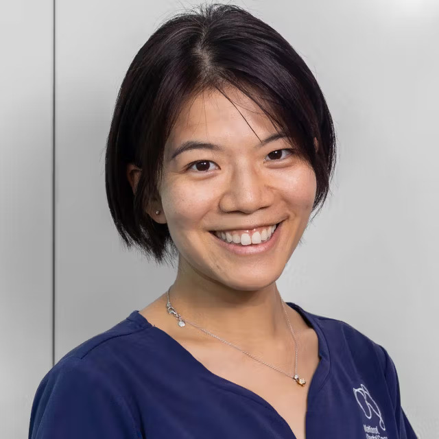 Dr Erica Wong
