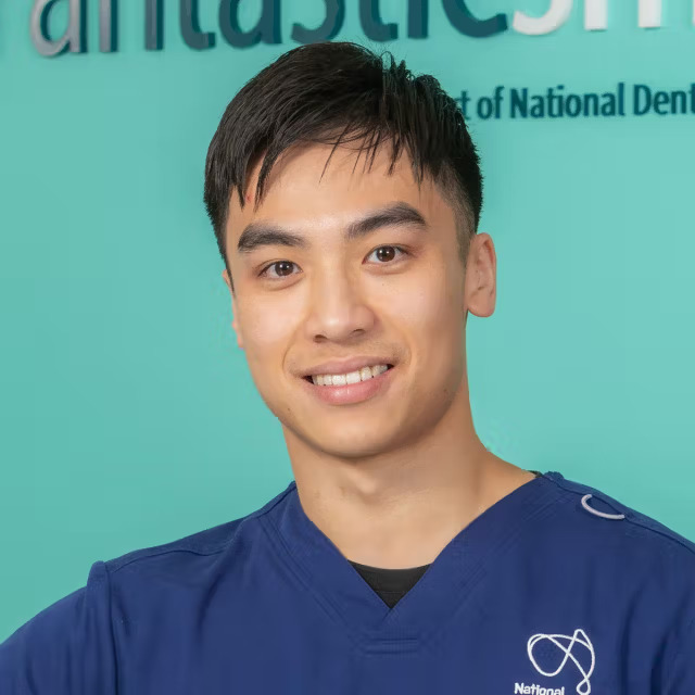 Dr Felix To
