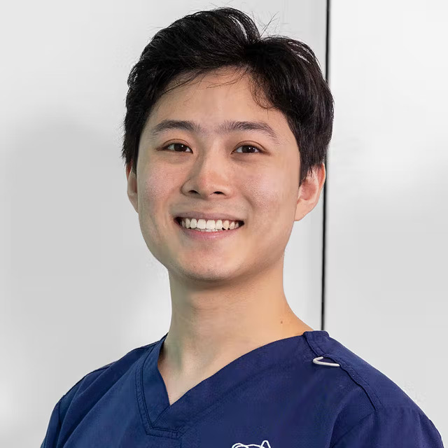 Dr Kelvin Lin