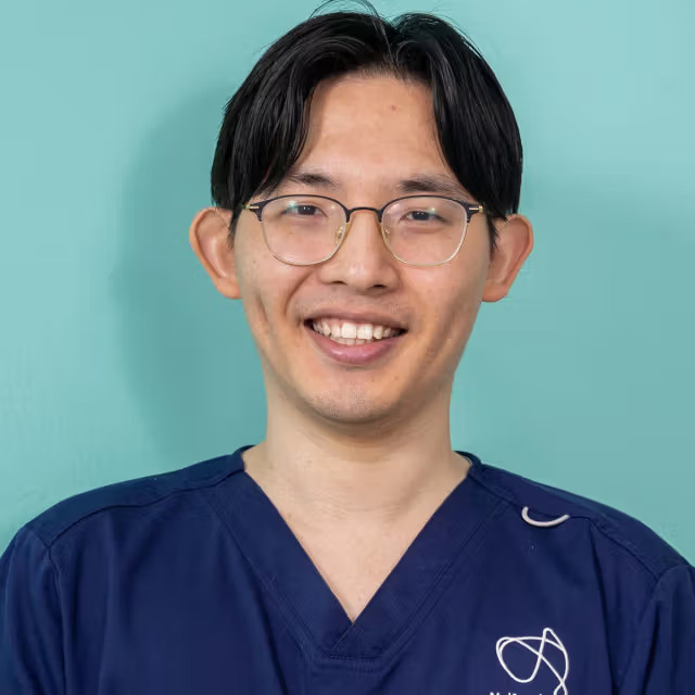 Dr Sean Xiong