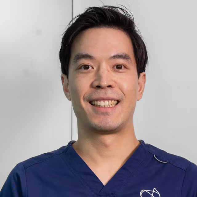 Dr Steven You