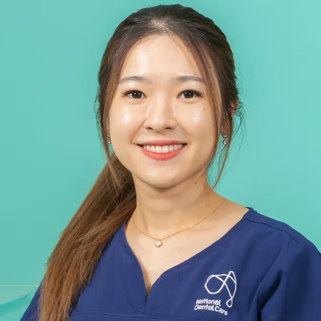 Dr Ting Chen