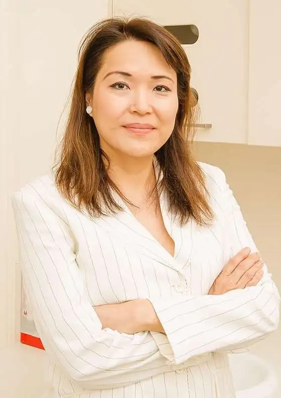DR. INE