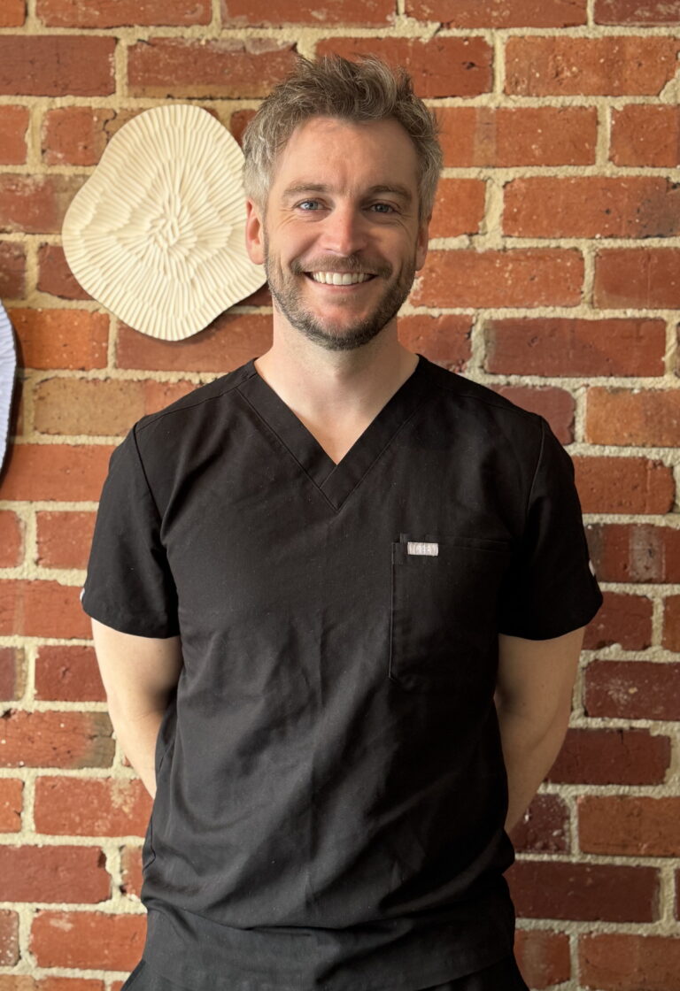 Dr. Ryan Sherry