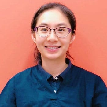 Dr Evita Chen