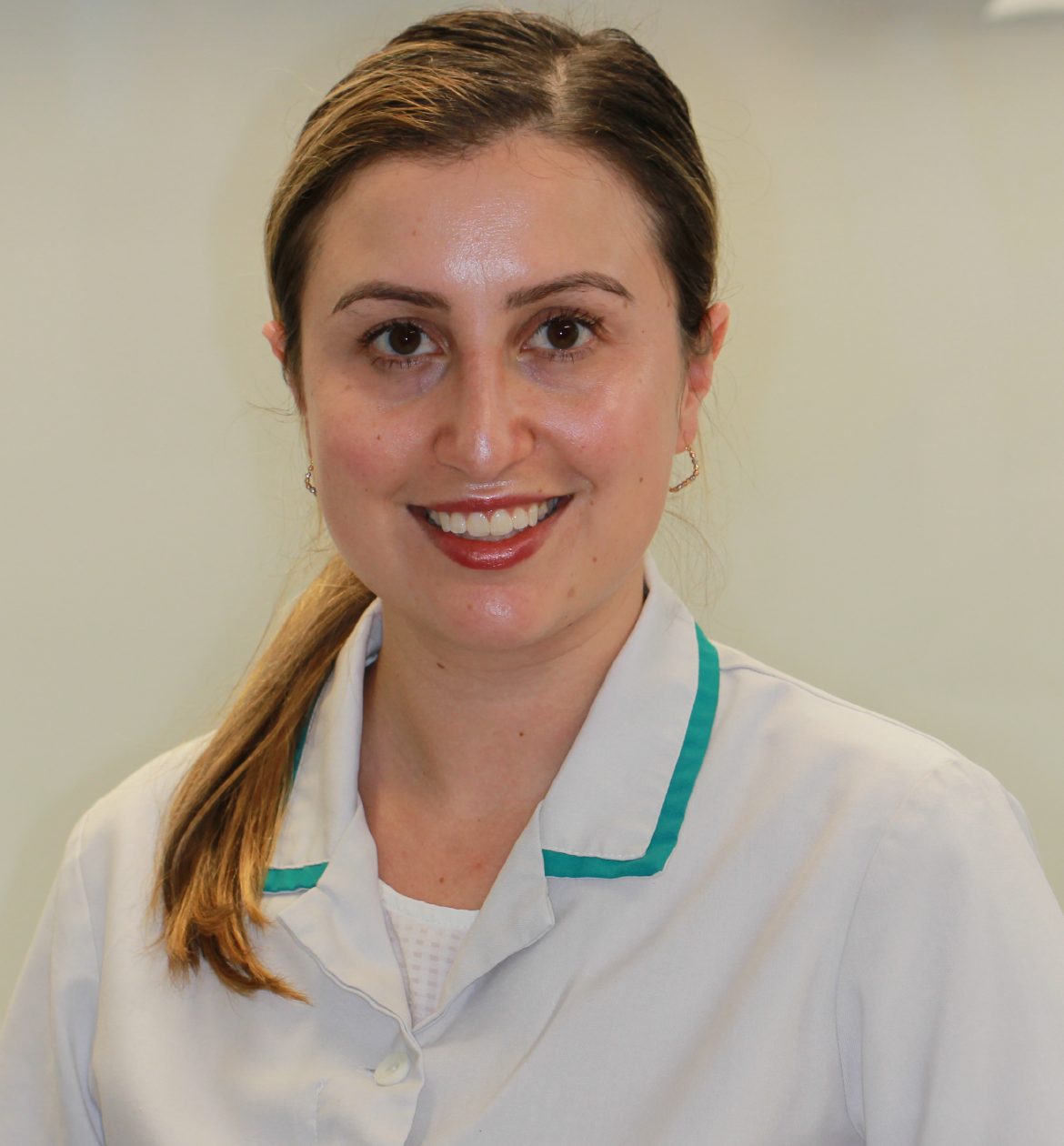 Dr Sevilla Kornfeld