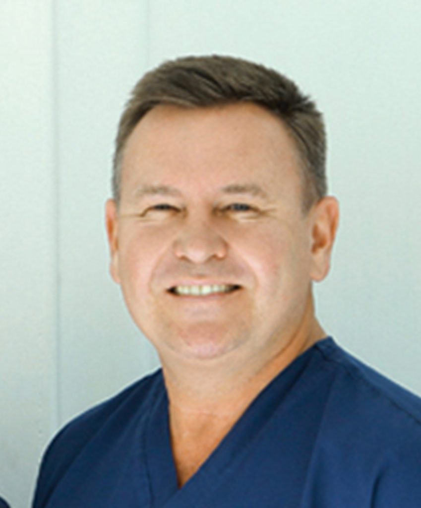 Dr Arthur Walsh