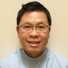 Dr. Loke Min Chan