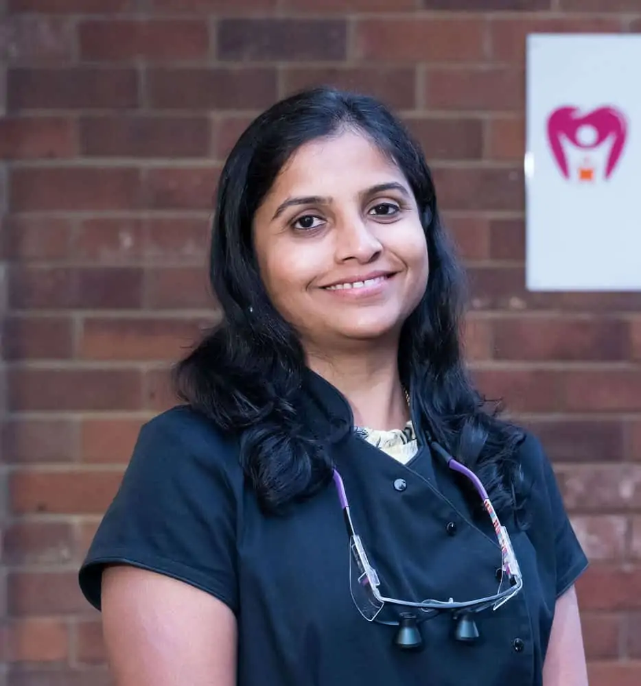 Dr. Kotee Jagan