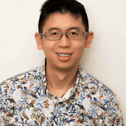 Mark Chung