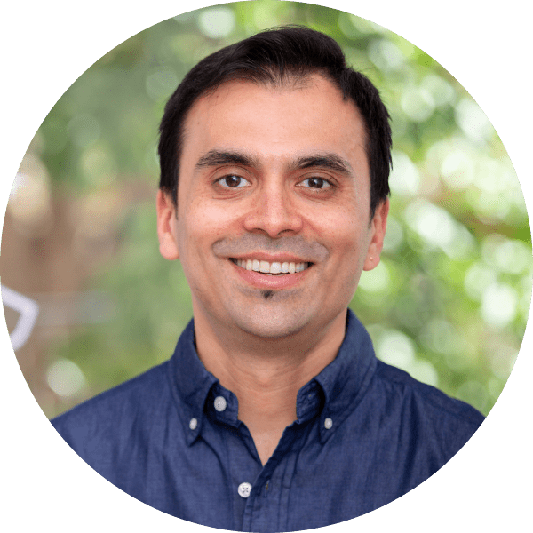 Dr Nick Mehta