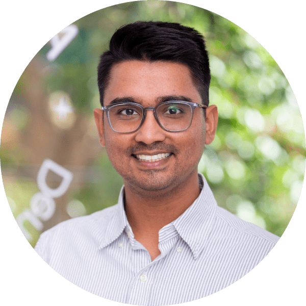 Dr Saransh Rola