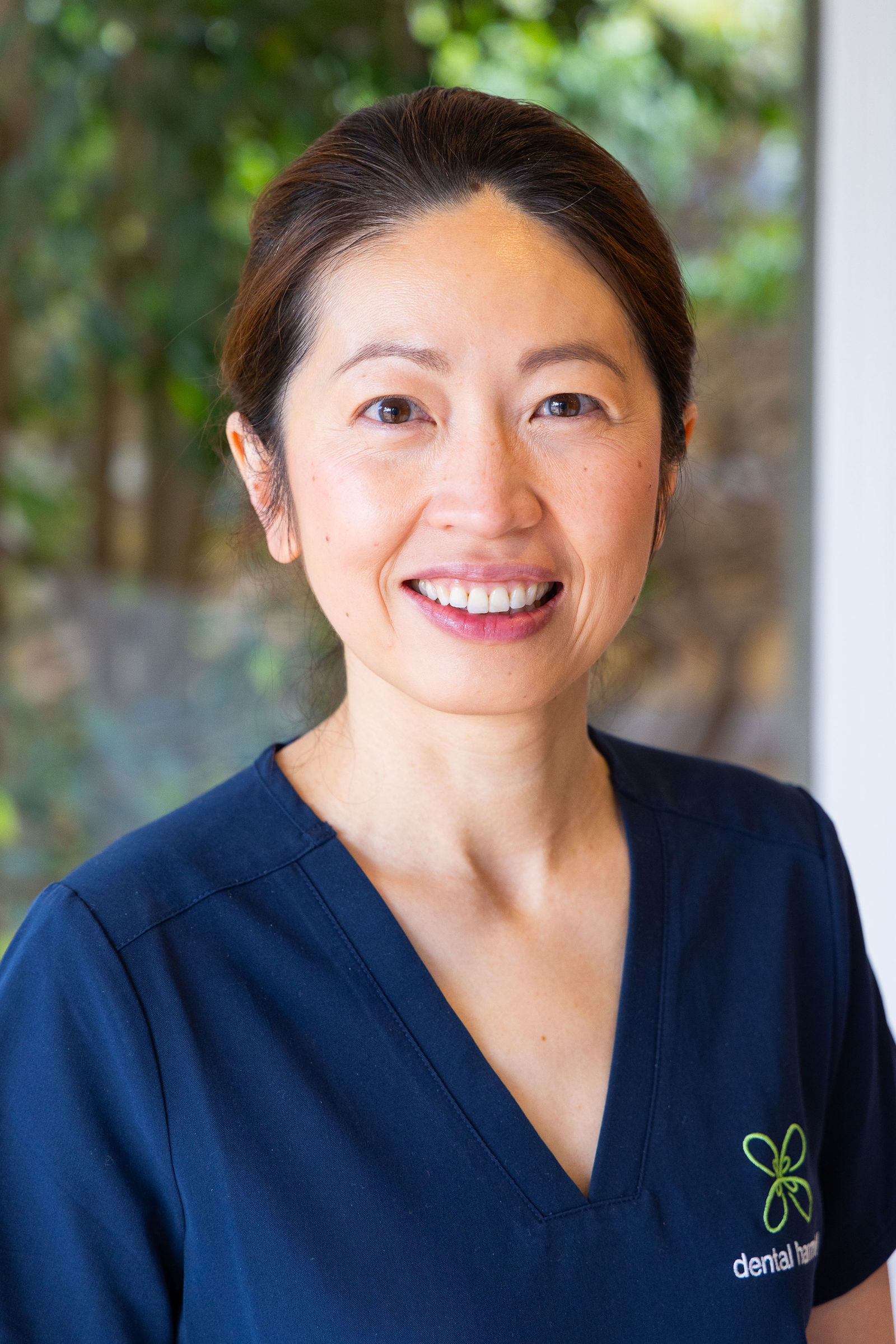 Dr. Susan Wang