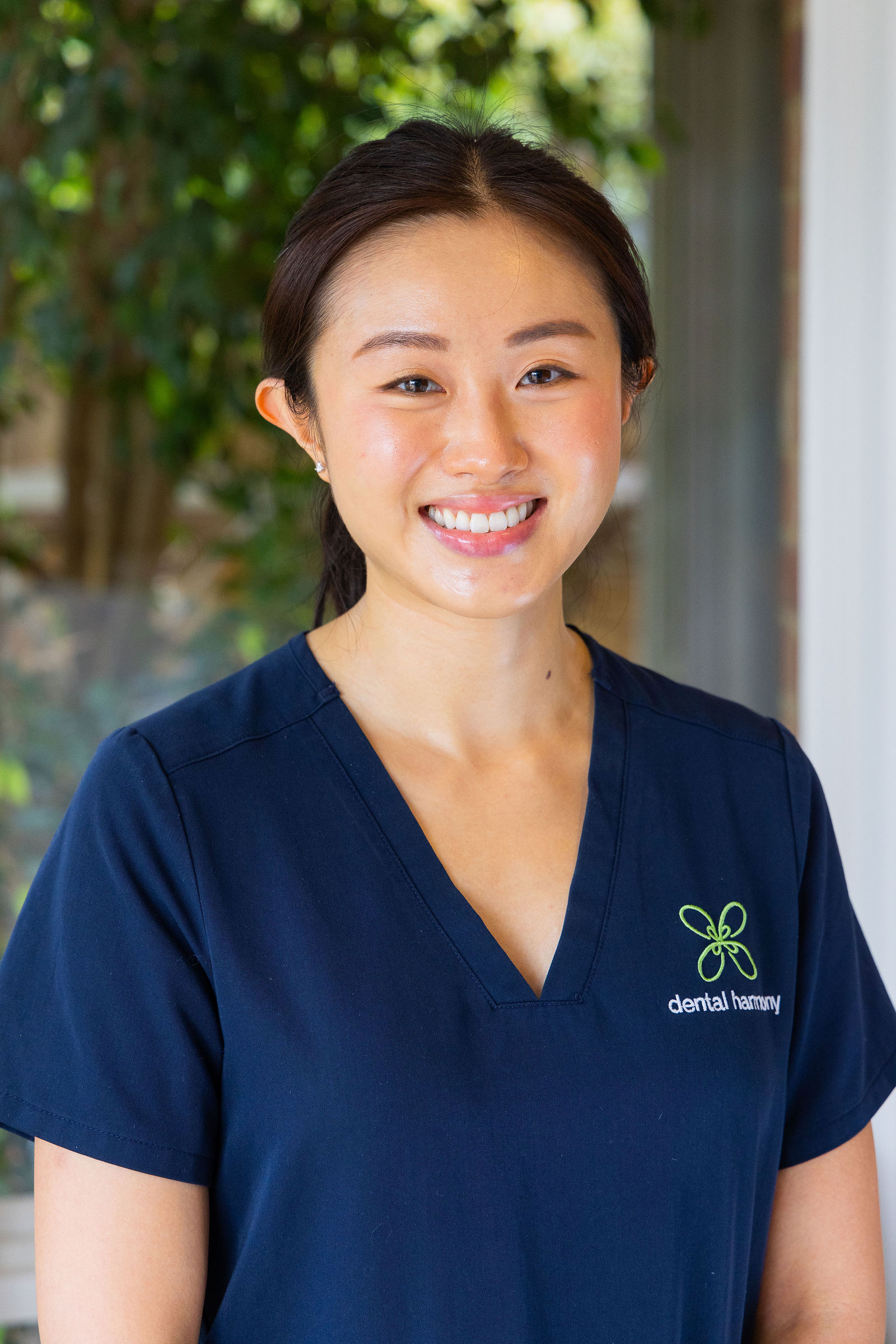 Dr Wendy Yu