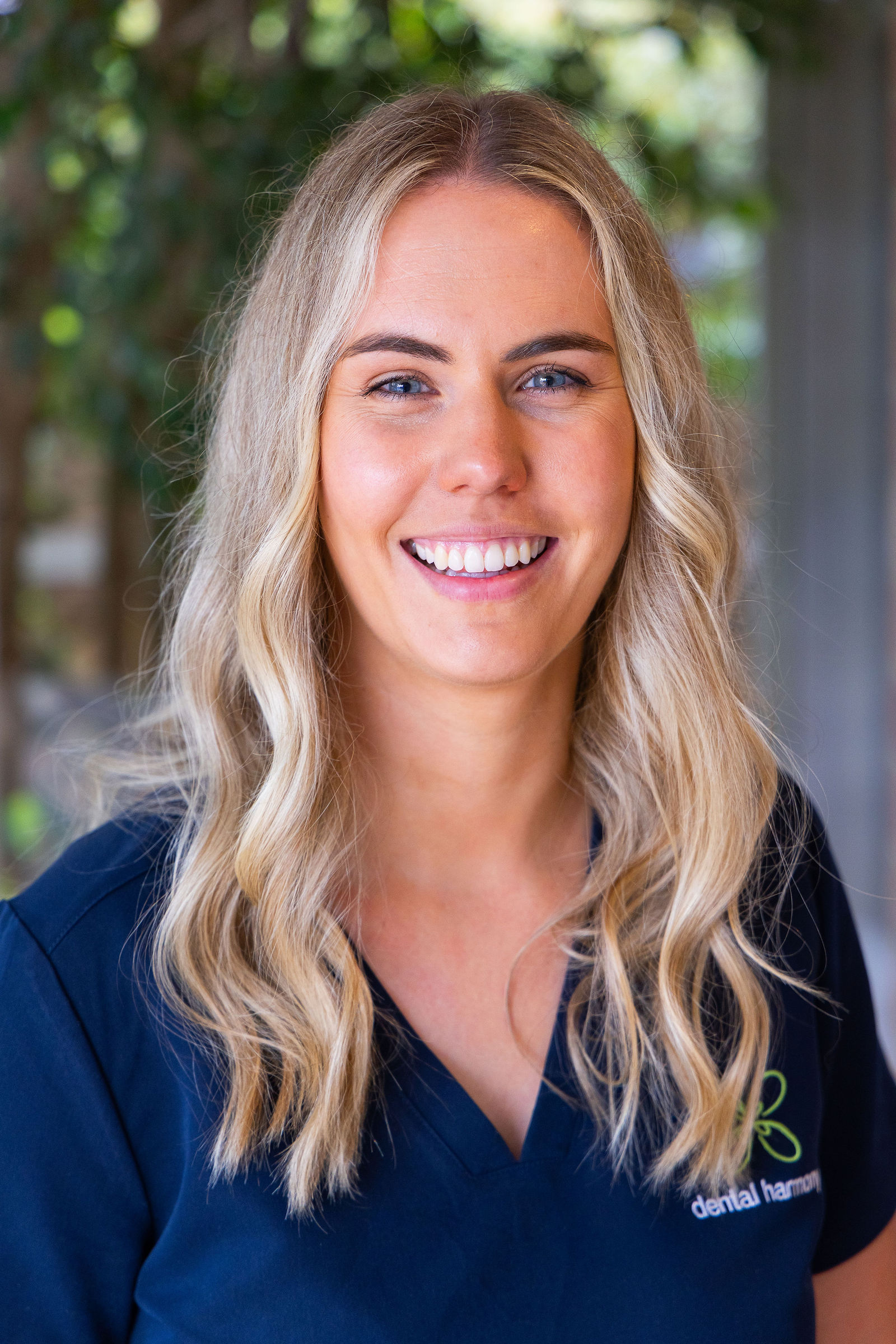 Dr. Natasha Nichols