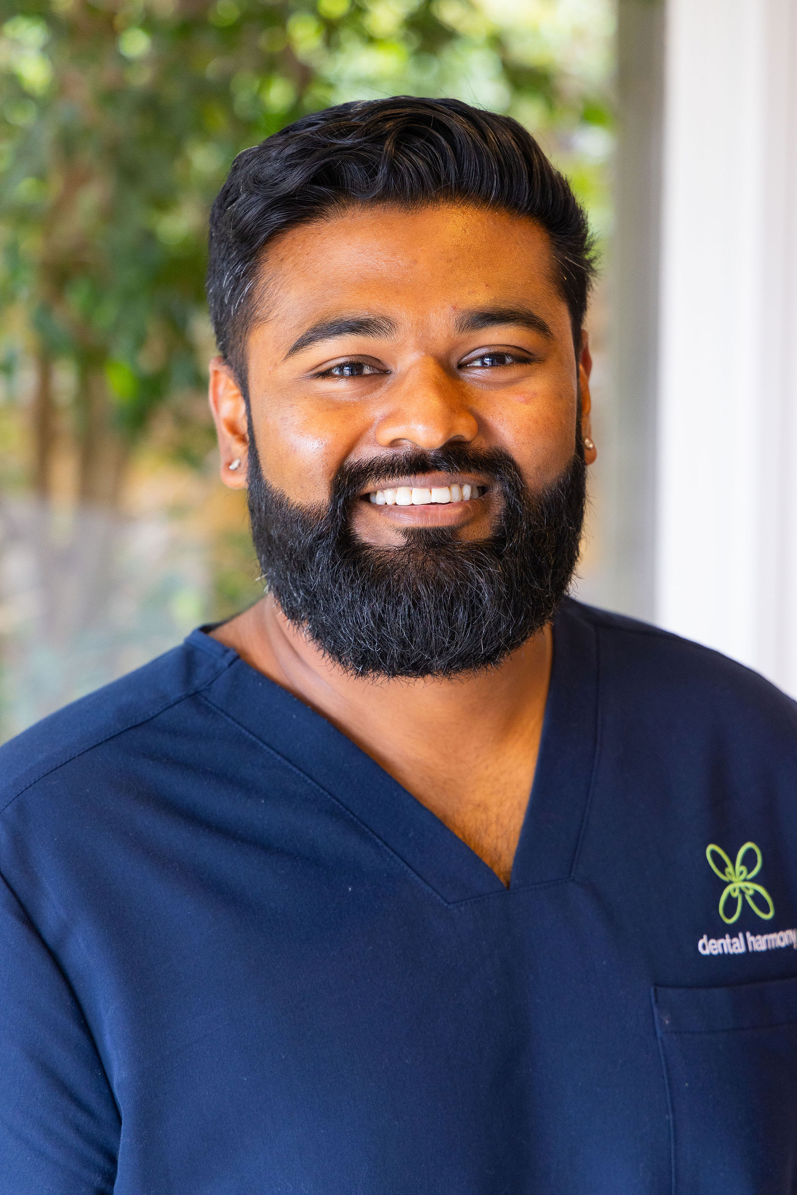 Dr. Jhai Manogaran