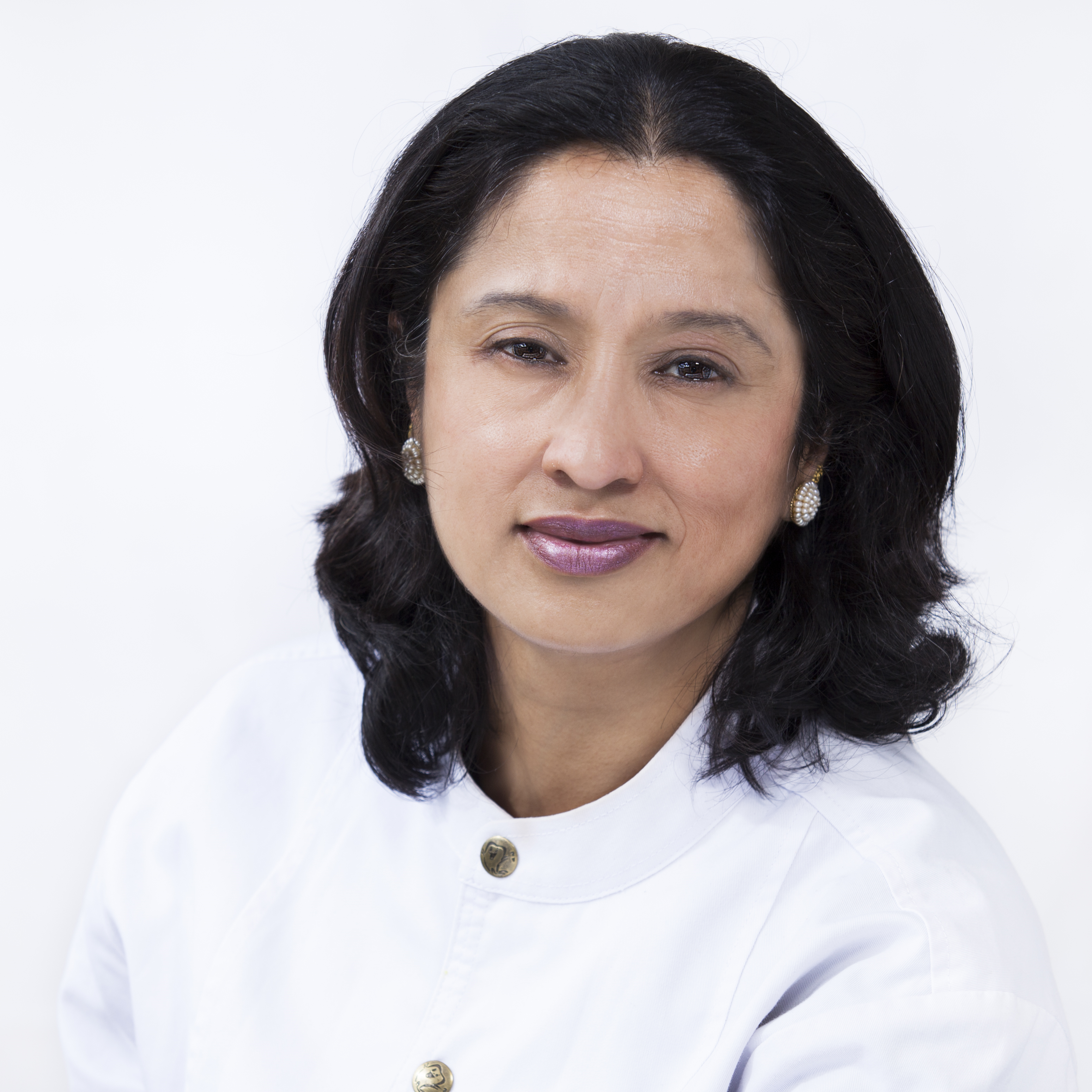 Dr. Vijaya Wagh